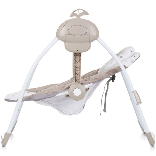 Leagan electric chipolino moonlight macadamia hublshmn0241ma
