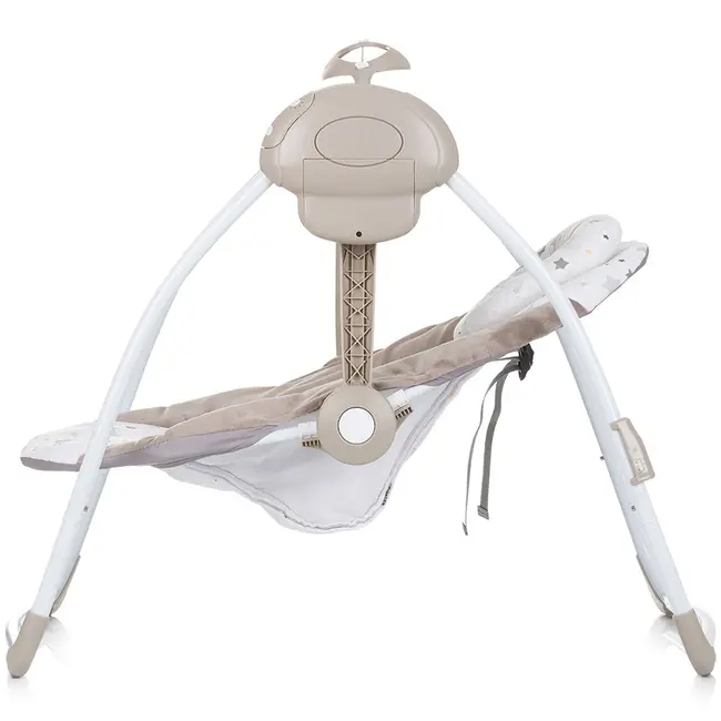 Leagan electric chipolino moonlight macadamia hublshmn0241ma