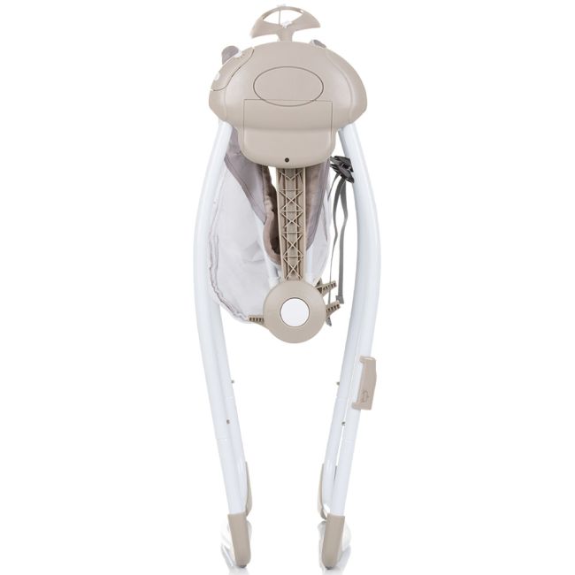 Leagan electric chipolino moonlight macadamia hublshmn0241ma