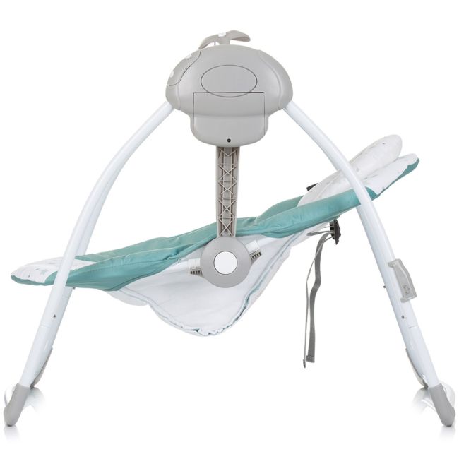 Leagan electric chipolino moonlight pastel green hublshmn0243pg