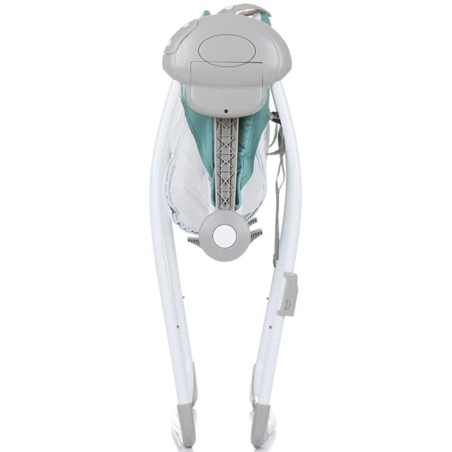 Leagan electric chipolino moonlight pastel green hublshmn0243pg