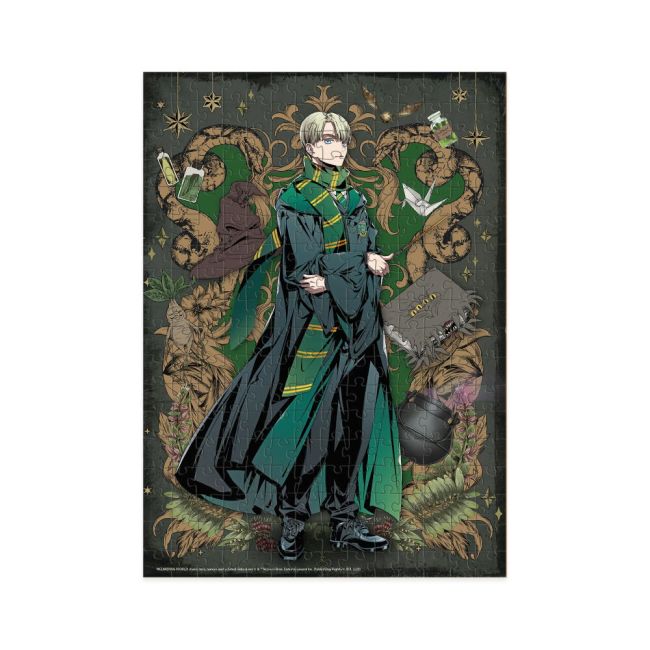 Puzzle harry potter - draco malfoy (250 piese)