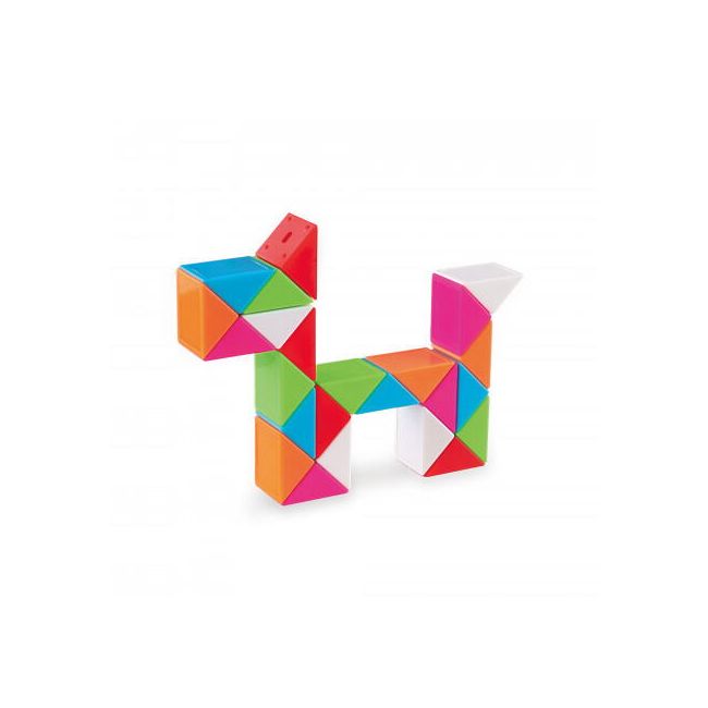Puzzle twisty