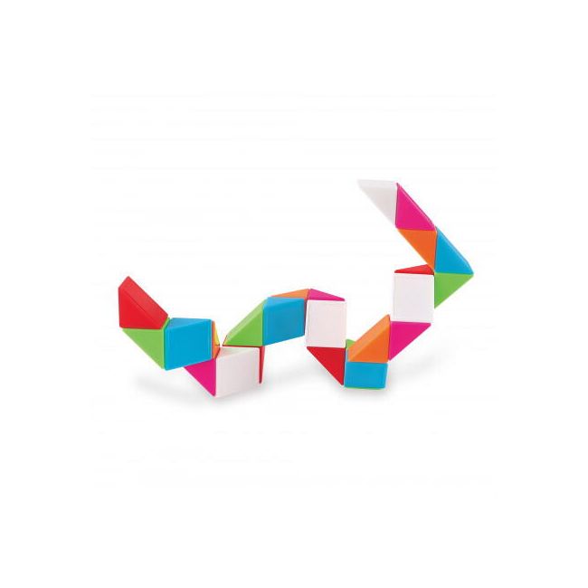 Puzzle twisty