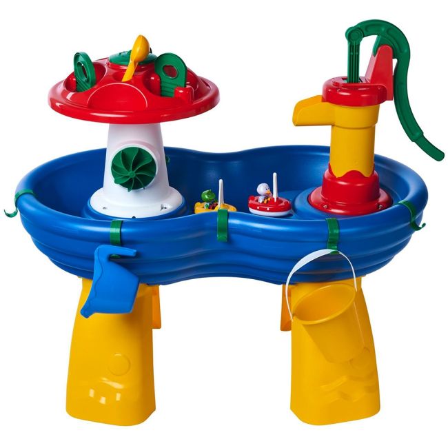 Set de joaca cu apa aquaplay water table hubs8700001595