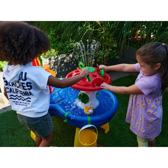 Set de joaca cu apa aquaplay water table hubs8700001595