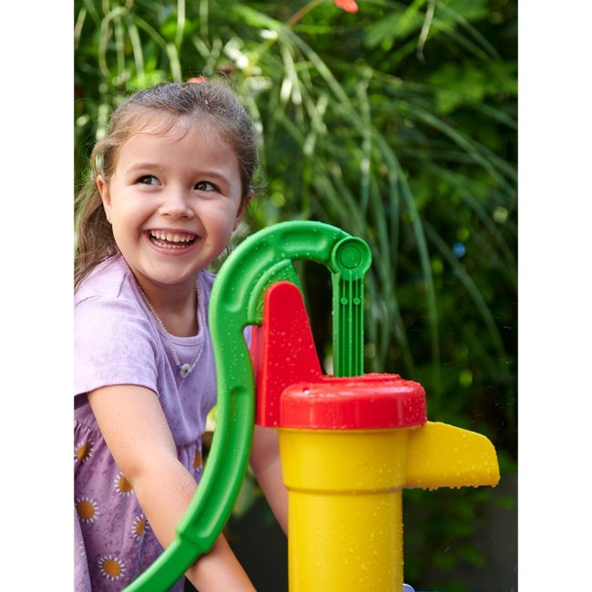 Set de joaca cu apa aquaplay water table hubs8700001595