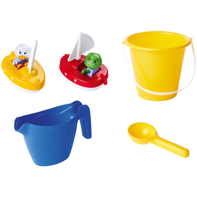 Set de joaca cu apa aquaplay water table hubs8700001595