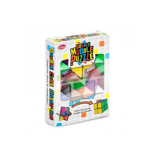 Set puzzle-uri 3d