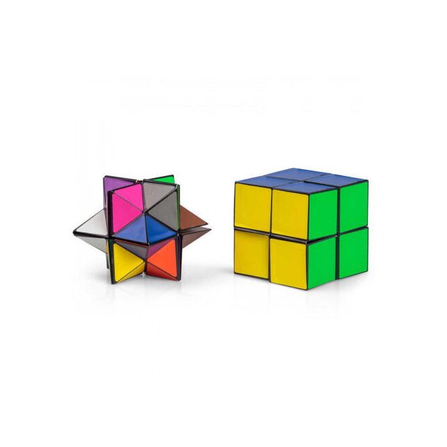 Set puzzle-uri 3d