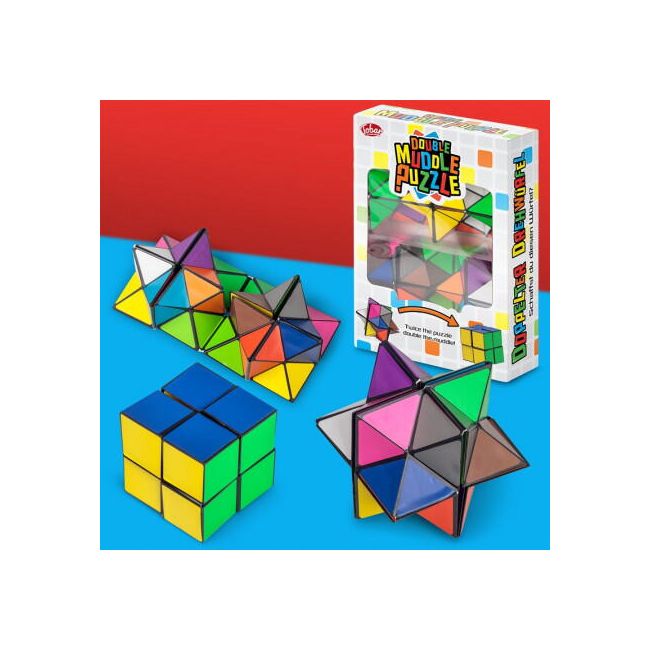 Set puzzle-uri 3d