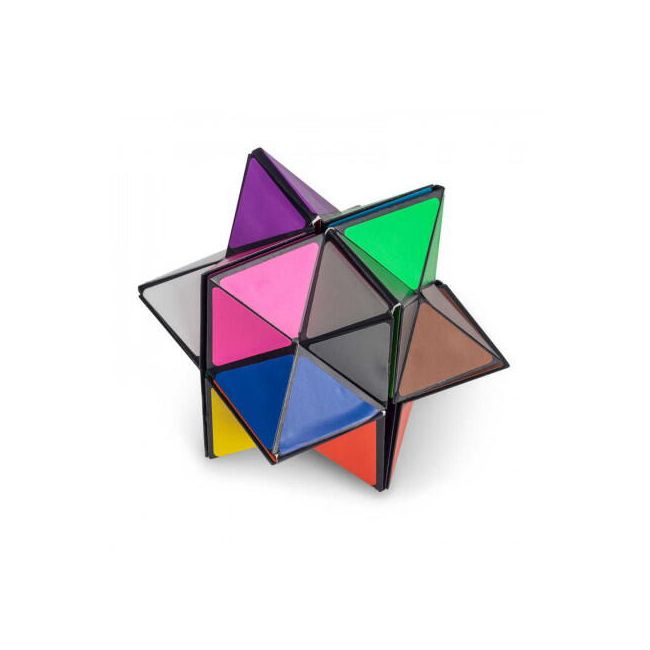 Set puzzle-uri 3d