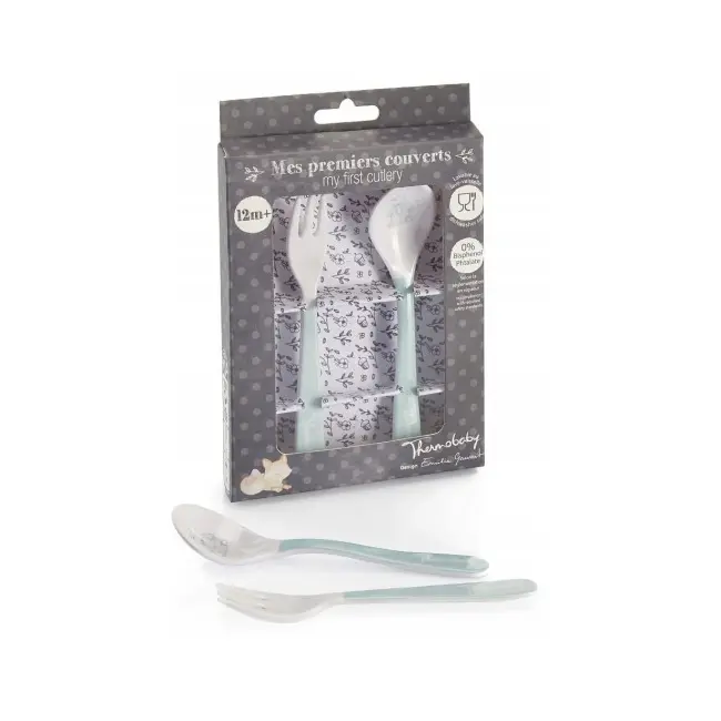 Set tacamuri din melamina SAVANA DNBTHE163948