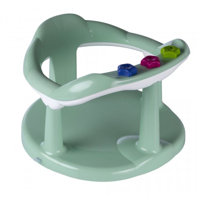 Suport ergonomic pentru baie Aquababy CELADON DNBTHE195359