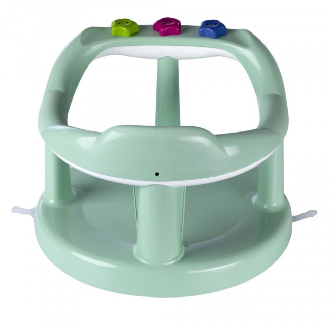 Suport ergonomic pentru baie Aquababy CELADON DNBTHE195359