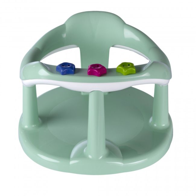 Suport ergonomic pentru baie Aquababy CELADON DNBTHE195359
