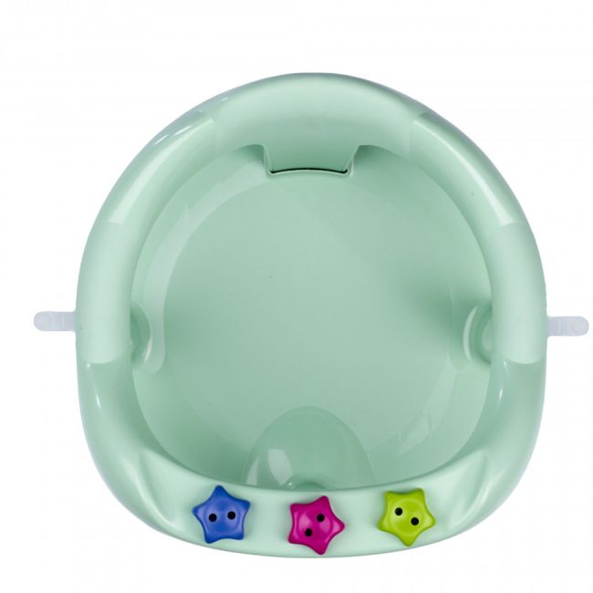 Suport ergonomic pentru baie Aquababy CELADON DNBTHE195359