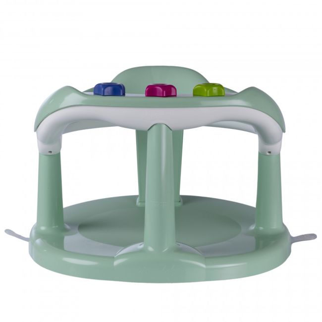 Suport ergonomic pentru baie Aquababy CELADON DNBTHE195359