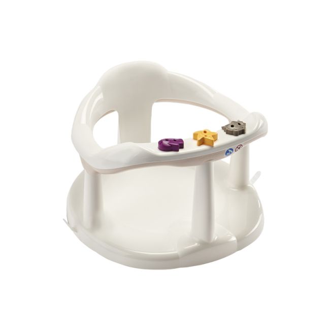 Suport ergonomic pentru baie Aquababy MARRON GLACE DNBTHE195353