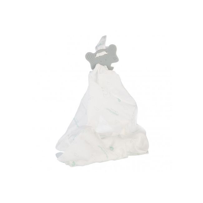 Thermobaby- Inel dentitie silicon Elefant DNBTHE135229