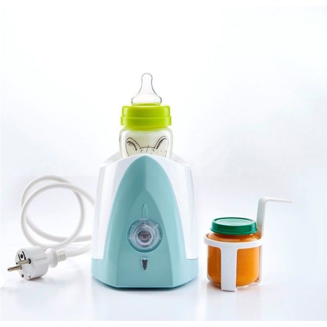 Thermobaby Incalzitor biberon 230-240V 240W Celadon green DNBTHE224073