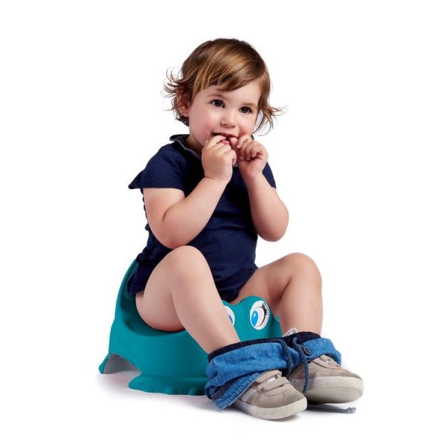 Thermobaby Olita 'Funny' opaca EMERAUDE DNBTHE171446