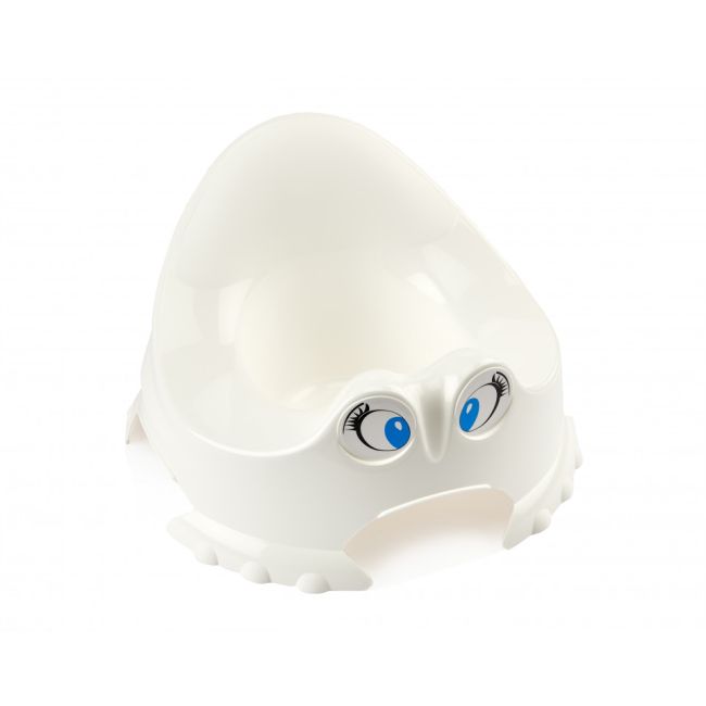 Thermobaby Olita 'Funny' opaca White lily DNBTHE171400