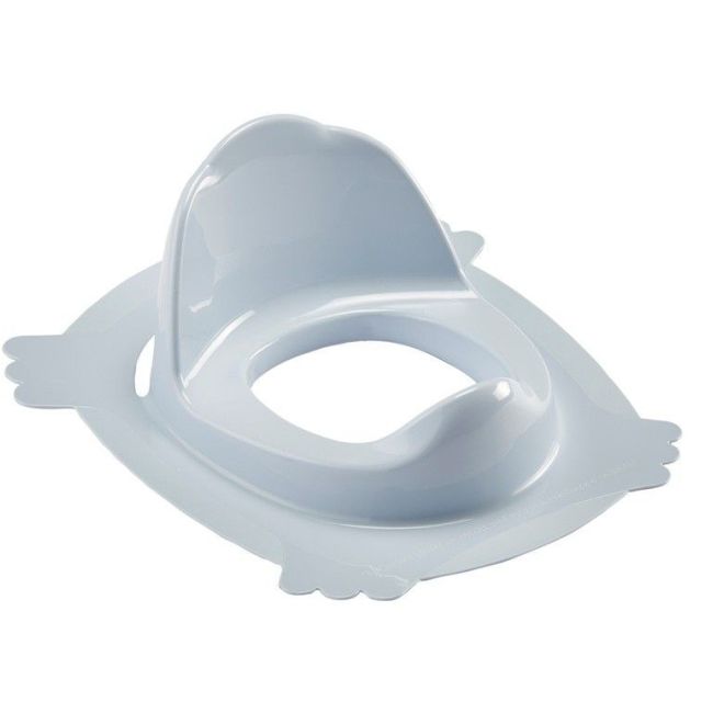 Thermobaby Reductor Luxe pentru toaleta Bleu DNBTHE172243