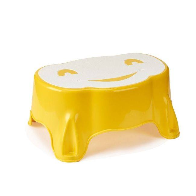 Treapta inaltatoare pentru baie Babystep Thermobaby PINEAPPLE DNBTHE197548