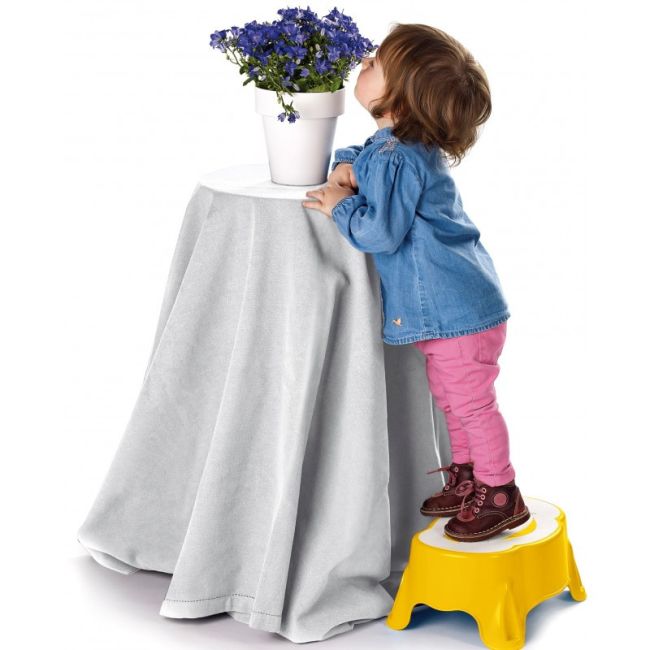 Treapta inaltatoare pentru baie Babystep Thermobaby PINEAPPLE DNBTHE197548
