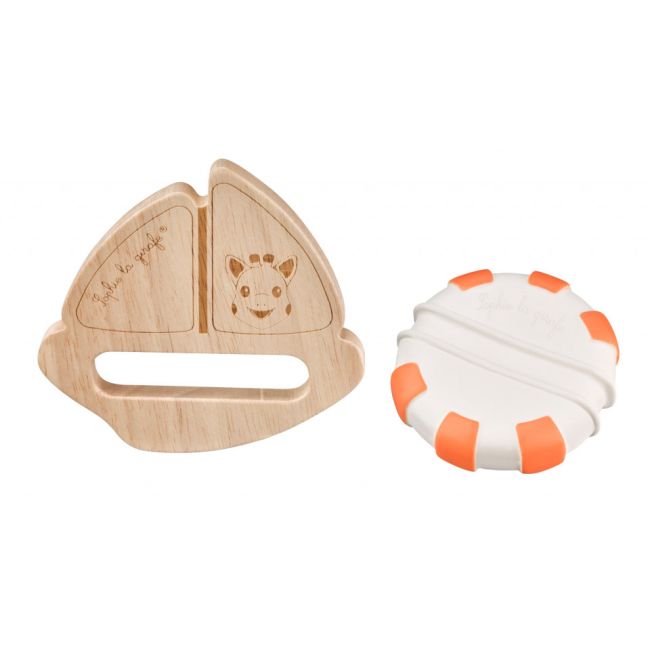 Barcuta So Pure Sophie la girafe DNB220203