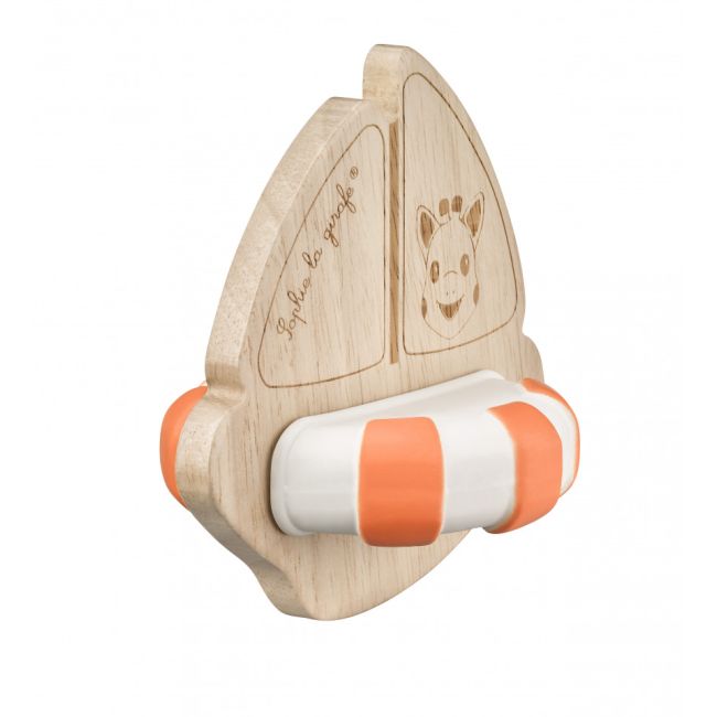 Barcuta So Pure Sophie la girafe DNB220203