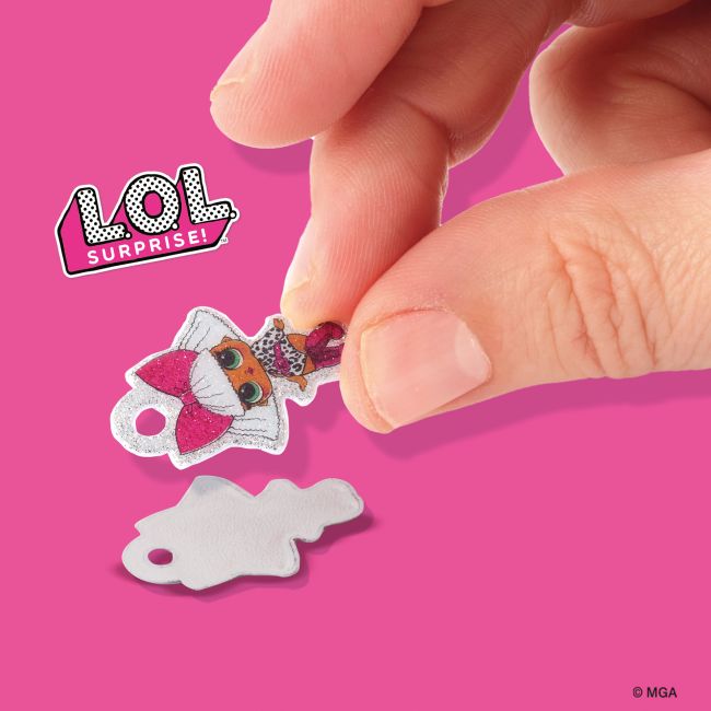 L.O.L. - Bratari Puffysticker