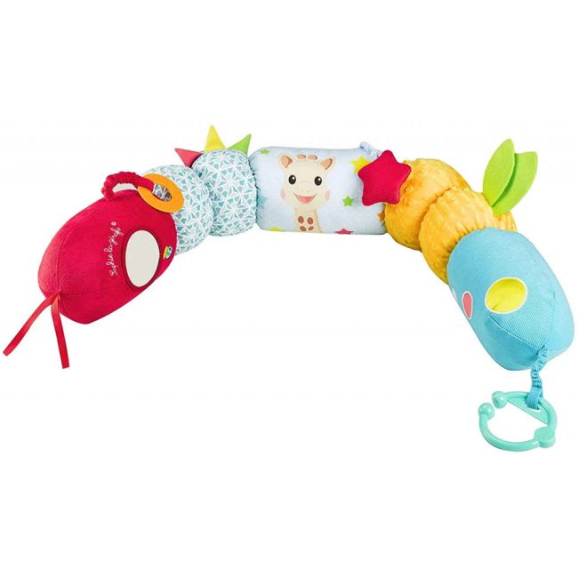 Perna cu activitati Girafa Sophie DNB240123