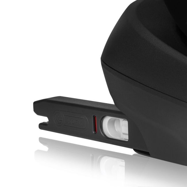 Scaun auto, Lionelo, Lavender I-size, Isofix, Cu centura TopTether, Cu spatar inclinabil in 5 pozitii, Cu tetiera reglabila in 13 pozitii, Instalare cu fata inainte, 9-36 Kg, 76-150 cm, Conform cu ECE R129, Gri BYNLO-LAVENDER_I-SIZE_GREY_STONE