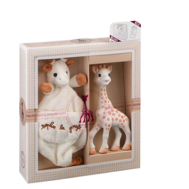Set SOPHIE-sticat cu batistuta DNB000003