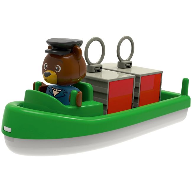 Set de joaca cu apa aquaplay aquaplay'ngo waterway hubs8700001660