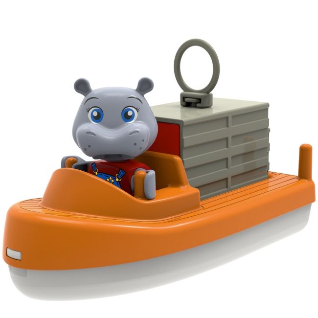Set de joaca cu apa aquaplay aquaplay'ngo waterway hubs8700001660