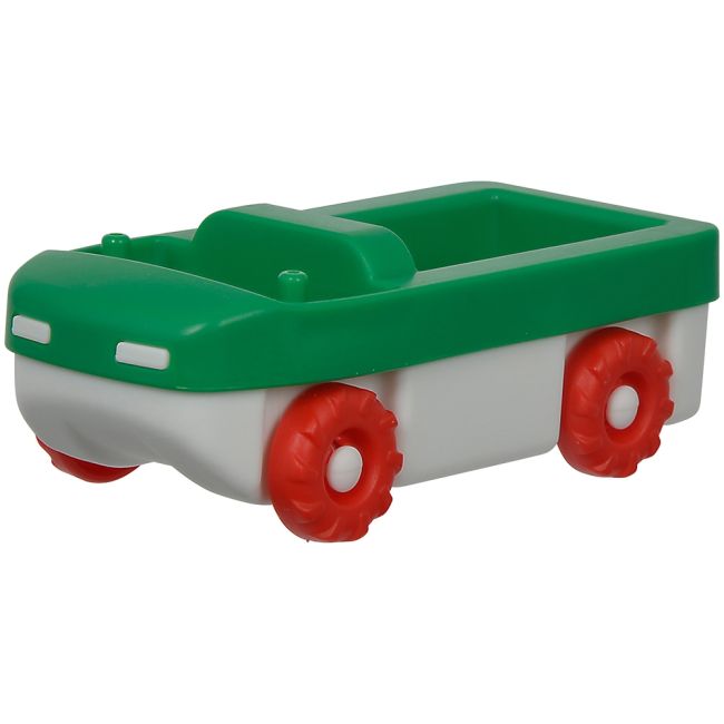 Set de joaca cu apa aquaplay aquaplay'ngo waterway hubs8700001660