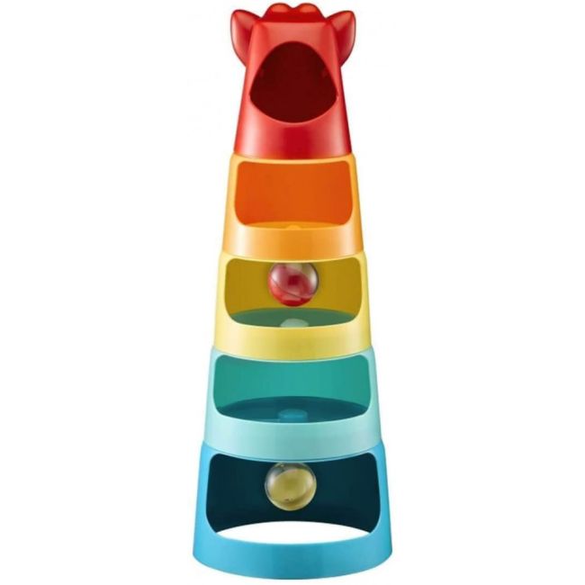 Turnul urias al Girafei Sophie DNB230798