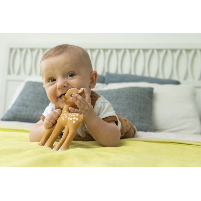 VULLI Capriorul FANFAN, in cutie cadou DNB616341