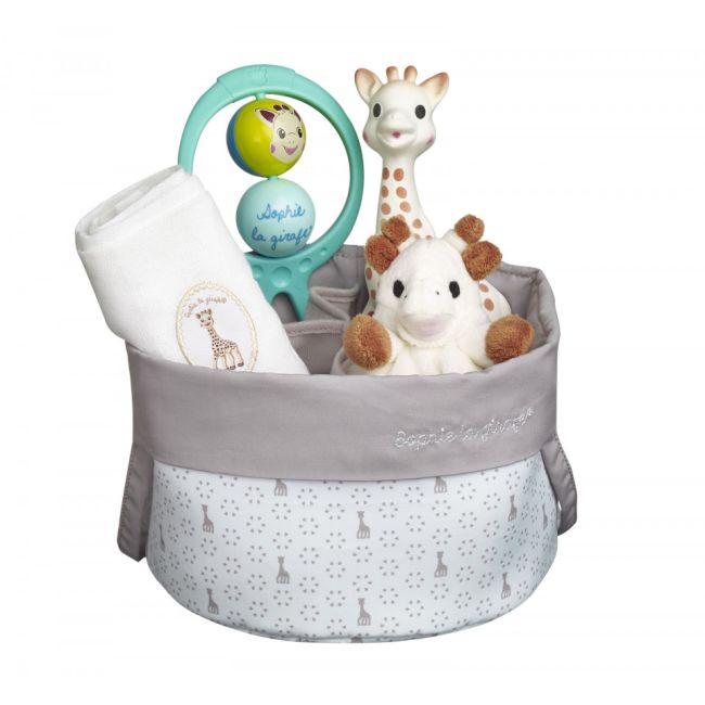 Vulli Cos cadou nastere Sophie la Girafe DNB516359