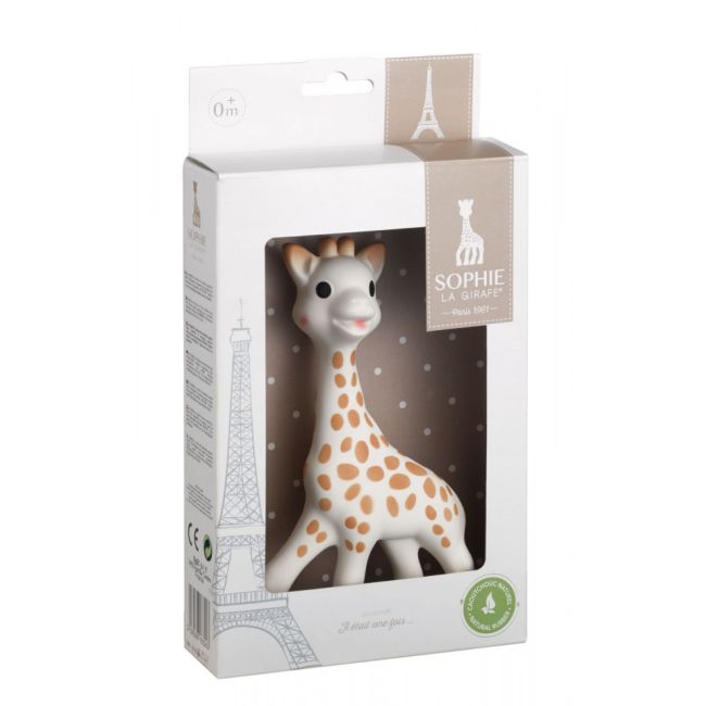 Vulli Girafa Sophie in cutie cadou Il etait une fois"" DNB616400