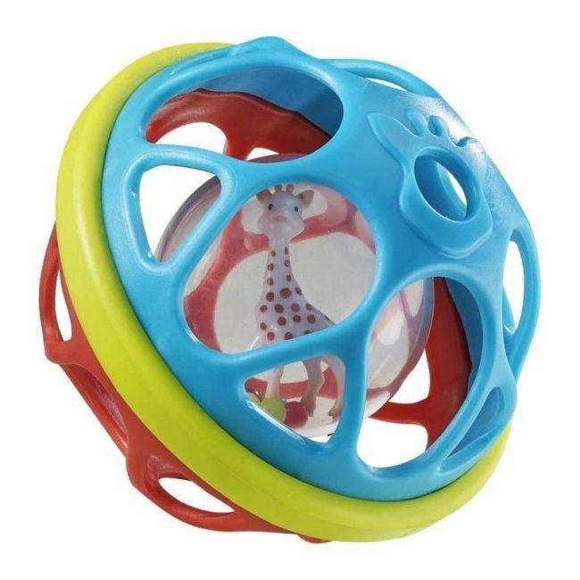 Vulli Minge Soft ball"" DNB230778
