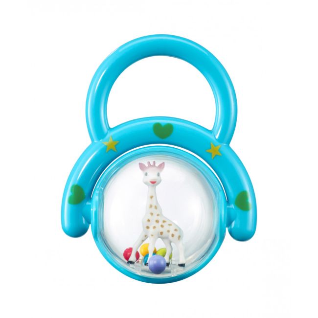 Vulli Zornaitoare Girafa Sophie DNB010126