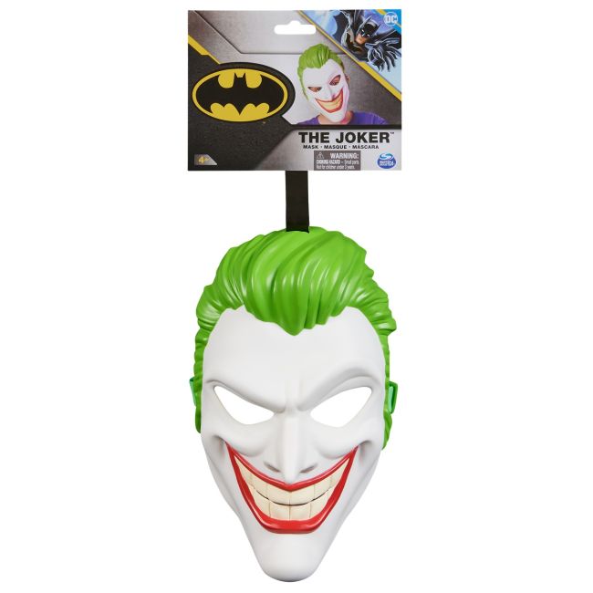 BATMAN DC MASCA JOKER VIV6069181_20145534