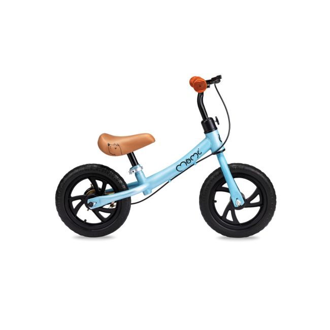 Bicicleta fara pedale, Momi Breki - Blue KRTROBI00057