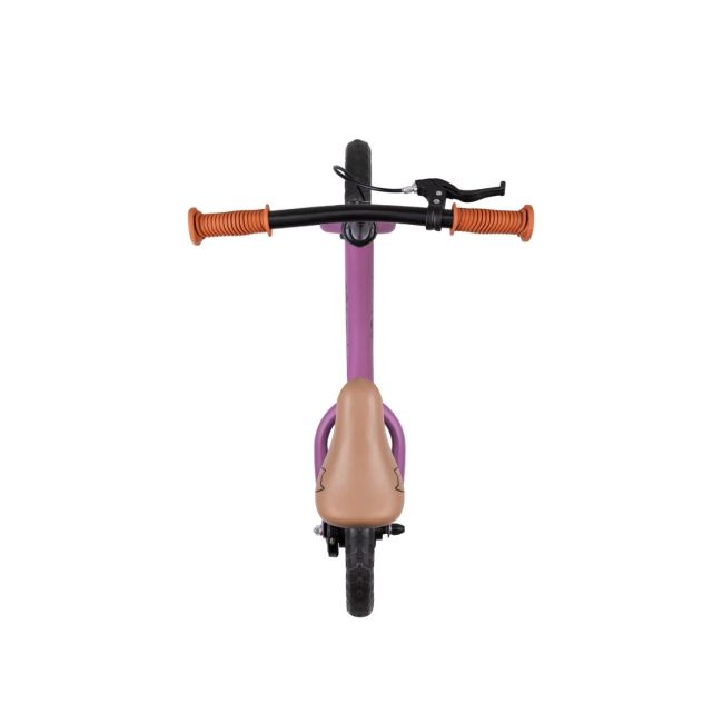 Bicicleta fara pedale, Momi Breki - Purple KRTROBI00058
