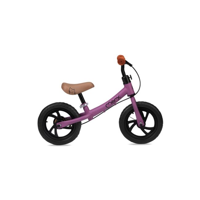 Bicicleta fara pedale, Momi Breki - Purple KRTROBI00058