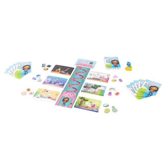 GABBYS DOLLHOUSE JOC DE ASOCIERE VIV6067191